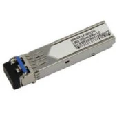 HUAWEI SFP-GE-LX-SM1310 OPTICAL TRANSCEIVER ESFP GE SINGLE-MODE MODULE 1310NM 10KM LC - 1