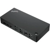 LENOVO 40AY0090EU TP UNIVERSAL USB-C DOCK_EU - 1