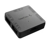 DEEPCOOL RGB SATA 5V 600mm Dönüstürücü RGB-CONVERTOR - 1