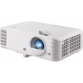 VIEWSONIC PX701-4K DLP 4K UHD 3840x2160 3200AL 2xHDMI 3D 12000:1 OPS. KABLOSUZ PROJEKSIYON - 1