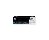 HP CE321A  CE321A 128A MAVI RENKLI LAZER TONER - 1