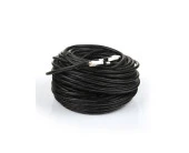 DARK DK-HD-CV14L3000A 30m HDMI Aktif V1.4 3D LED/LCD/PS3 Kilifli 4K Uyumlu HDMI kablo - 3