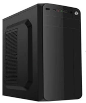 HIPER K-730 300W MICRO ATX KASA K730 - 1