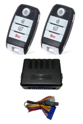 FRT Ottoman Oto Açma Kapama Kumanda Set Uzaktan Kumanda FR22M - 1