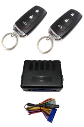 FRT Ottoman Oto Açma Kapama Kumanda Set Uzaktan Kumanda FR11M - 1