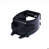 Mega Oto Market Oto Araç İçi Bardak Tutucu Telefon Tutucu Araba Bardaklık Siyah - 1