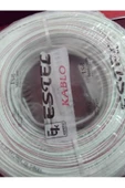 Estel 2x0.75 12v Hoparlör Ses Kablosu - 1