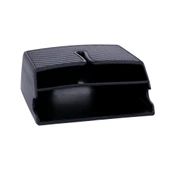 Araç İçi Ceplik Organizer Çift Bölmeli Karbon Desenli Yapışkanlı thumbnail 10