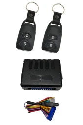 FRT Ottoman Oto Açma Kapama Kumanda Set Uzaktan Kumanda FR02M - 1