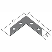 Sac Masa Gönye 8No 15x60x60 thumbnail 1