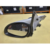 OPEL VECTRA B ELEKTRİKLİ SOL 1995-1999 DIŞ DİKİZ AYNASI - 5