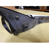 OPEL VECTRA B ELEKTRİKLİ SOL 1995-1999 DIŞ DİKİZ AYNASI - 7