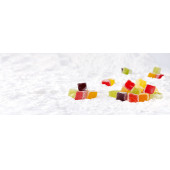 MİNİ MEYVELİ LOKUM (500 GR) - 2