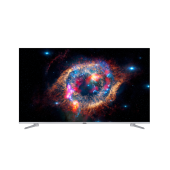 Regal 55R857UQR 4K Ultra HD 55'' 140 Ekran Uydu Alıcılı Smart QLED TV - 1