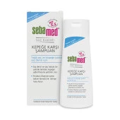 Sebamed Kepeğe Karşı Şampuan 400 Ml 4 Adet - 4