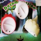 DEKOR DÜĞÜN MUMLARI WATER FLOATİNG CANDLE IŞIKLI SU MUMU 12ADET SUDA YÜZEN MUM KIRMIZI BEYAZ KREM MUM thumbnail 2