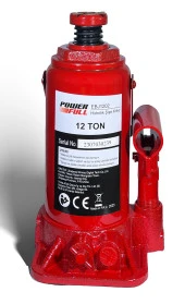 12 Ton Hidrolik Şişe Kriko - 1