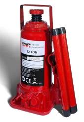 12 Ton Hidrolik Şişe Kriko - 2