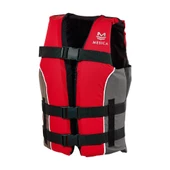 Mesica Can Yeleği Gdr-100s 50nt S Kırmızı - 1