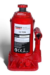 15 Ton Hidrolik Şişe Kriko thumbnail 1