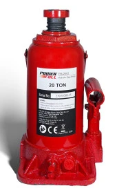 20 Ton Hidrolik Şişe Kriko thumbnail 1