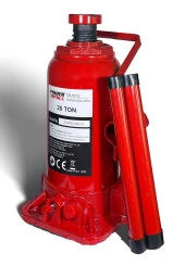 20 Ton Hidrolik Şişe Kriko thumbnail 2