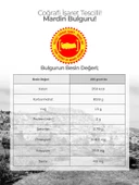 İpek Aşurelik Buğday 5000 Gr - 3