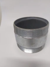 1 1/2" BORU NİPEL - 1