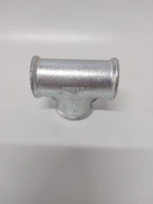 3/4" GALVANİZ TE - 1
