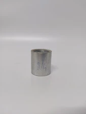 3/4" GALVANİZ MANŞON - 1