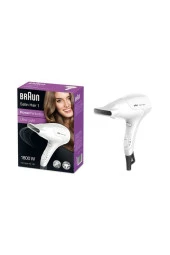 Braun Satin Hair 1 Powerperfection Saç Kurutma Makinesi - 1