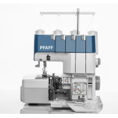 Pfaff  Admire 1000 Overlok Makinesi - 2