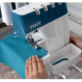 Pfaff  Admire 1000 Overlok Makinesi - 4