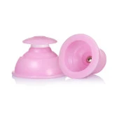 Vantuz Silikon Selülit & Masaj Kupası 6lı Set - 4