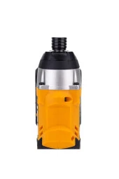 JCB 21-18ID Çift Akülü Darbeli Vidalama - 18 V - 4