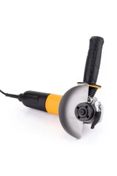 JCB AG125H-E Avuç Taşlama - 900 W - 2