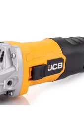 JCB AG125H-E Avuç Taşlama - 900 W - 3