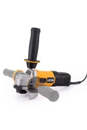 JCB AG125H-E Avuç Taşlama - 900 W - 4