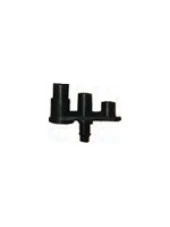 7 MM KELEBEK NİPEL 100 ADET - 1