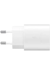 Samsung  Galaxy A54 Ve A34 Usb-c 25w Hızlı Şarj Adaptörü ( Türkiye Garantili) - 4