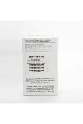 Samsung  Galaxy M23 5G Type-C Fast Şarj Adaptörü 25W Beyaz (Samsung Türkiye Garantili) - 5