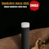 Kalem 5li Dumansız  Moxa , Puro Moksa 5 Paket - 4