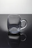 Paşabahçe El İmalatı Kristal Mini Kulplu Bardak 1 Adet 121913 12263 50 cc - 2