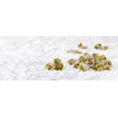 ÇİFTE KAVRULMUŞ ANTEP FISTIKLI LOKUM (250 GR) - 2