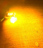 NKT GROUP T20 45 LED Geri Vites,sinyal,stop Ampulü  2 adet 1 TAKIM thumbnail 1