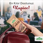 Kupiec Bitter Çikolatalı Pirinç Patlağı 90 G - 3