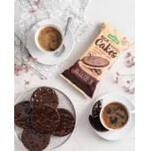 Kupiec Bitter Çikolatalı Pirinç Patlağı 90 G - 4