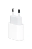 Iphone Şarj Aleti Type-C 15Uyumlu Pro Hızlı Şarj Aleti 25w Güç Adaptörü - 3