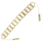 Madero Terapi & Selülit Ahşap Masaj Sopası Model 7 thumbnail 1