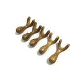 Madero Terapi Ahşap Y Şekilli Masaj Aparatı thumbnail 1